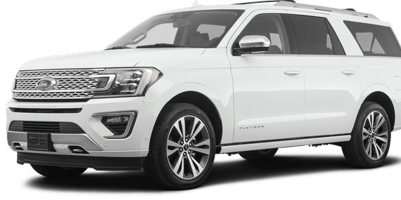 FORD EXPEDITION MAX 2020 1FMJK1MT2LEA24442 image